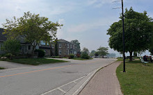 Spiaggia pubblica di Bayfield Street