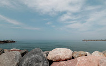 Plage publique de la rue Bayfield