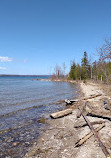 Hibou Conservation Area