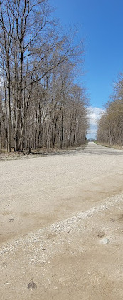 Sentiero montano del Libano