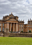 Blenheim Palace