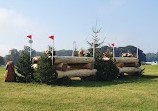 Blenheim Palace International Horse Trials