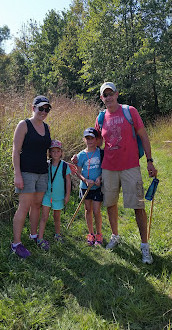 Cowan Nature Trail