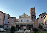 Basilica di Santa Cecilia in Trastevere