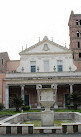 Basilica di Santa Cecilia in Trastevere