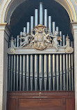 Basilica di Santa Cecilia in Trastevere