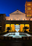 Basilica di Santa Cecilia in Trastevere