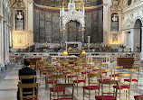 Basilica di Santa Cecilia in Trastevere