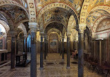 Basilica di Santa Cecilia in Trastevere