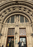 Victoria and Albert Museum