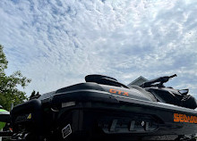 Watercraft Rentals