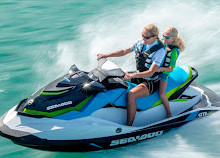 Jetski Rentals Muskoka