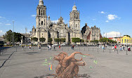 Zócalo