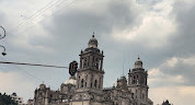 Zócalo