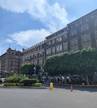 Zócalo