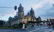 Zócalo