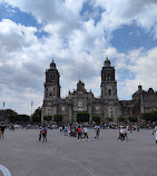 Zócalo