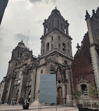 Zócalo