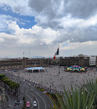 Zócalo