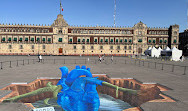 Zócalo