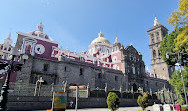 Zócalo de Puebla