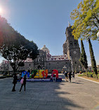 Zócalo de Puebla