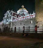 Zócalo de Puebla