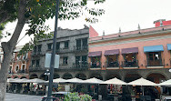 Zócalo de Puebla