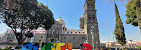 Zócalo de Puebla