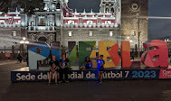 Zócalo de Puebla