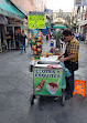 Zócalo de Puebla