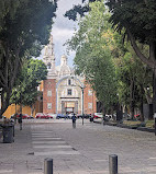 Zócalo de Puebla