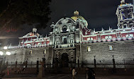 Zócalo de Puebla