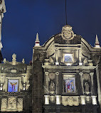 Zócalo de Puebla