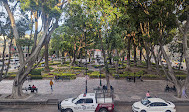 Zócalo de Puebla