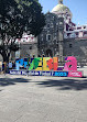 Zócalo de Puebla