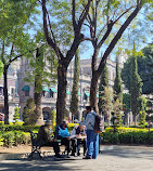 Zócalo de Puebla