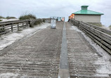 Jacksonville Beach Pier