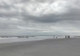 Jacksonville Beach Pier