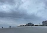 Jacksonville Beach Pier