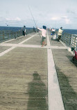 Jacksonville Beach Pier