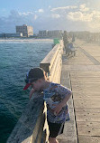 Jacksonville Beach Pier