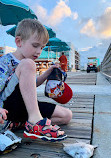 Jacksonville Beach Pier