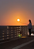 Jacksonville Beach Pier