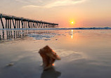 Jacksonville Beach Pier