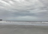 Jacksonville Beach Pier