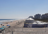 Jacksonville Beach Pier