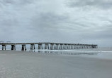 Jacksonville Beach Pier