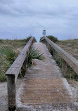 Jacksonville Beach Pier