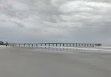 Jacksonville Beach Pier